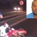Homem morre após colidir motocicleta com meio-fio em avenida de Jataí