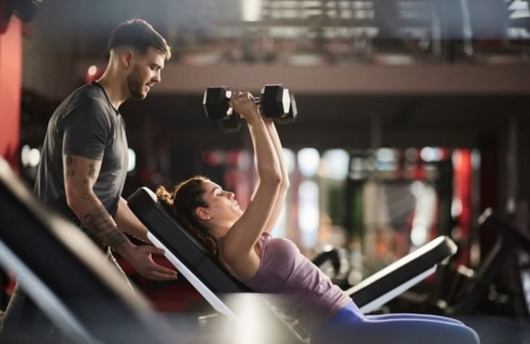 Iniciantes na musculação 6 erros que costumam frear a evolução