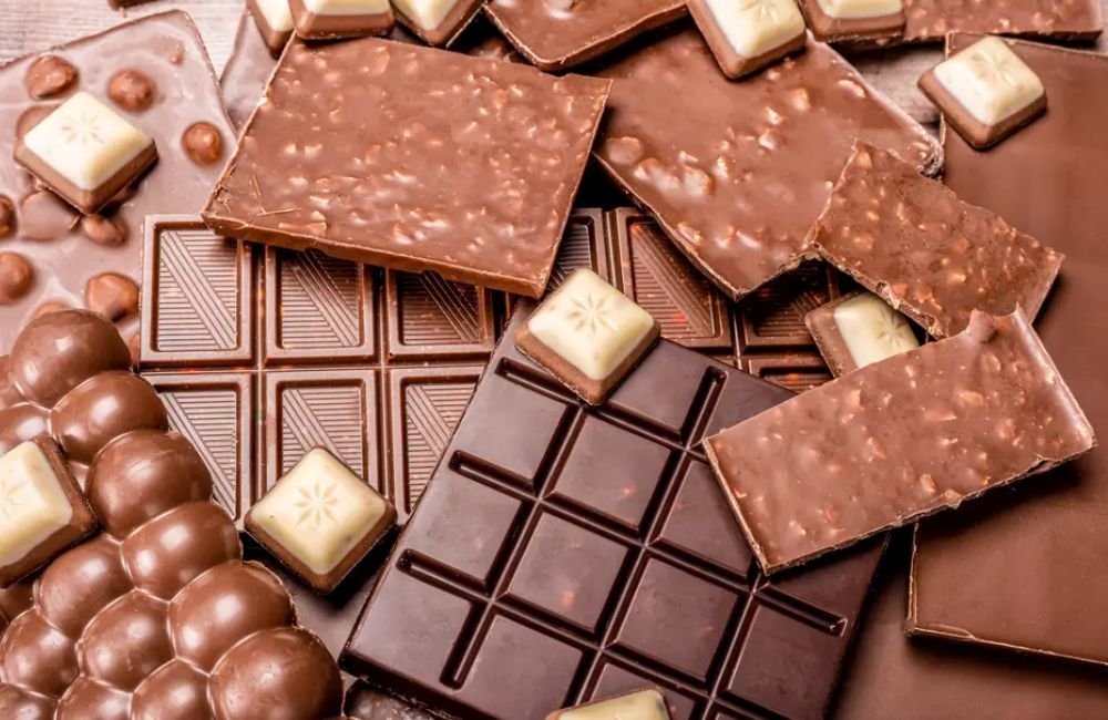 Inscrições Abertas para Oficina de Chocolates Artesanais em Jataí
