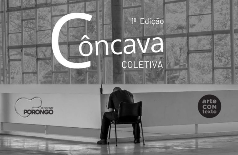 Jataiense integra exposição artística nacional no Rio de Janeiro