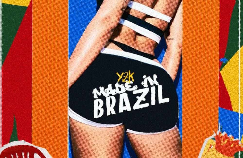 AGENDA | Made in Brazil