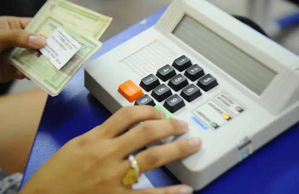 Mais de 250 mil eleitores goianos podem perder o título de eleitor