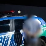 Mandado de prisão por estupro é cumprido pela Polícia Militar em Jataí