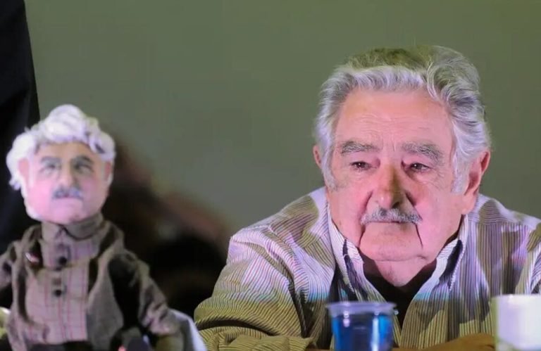 Morre o ex-presidente do Uruguai Pepe Mujica, aos 89 anos