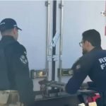 PRF e Receita Federal apreendem carga irregular avaliada em R$ 2 milhões na BR-153