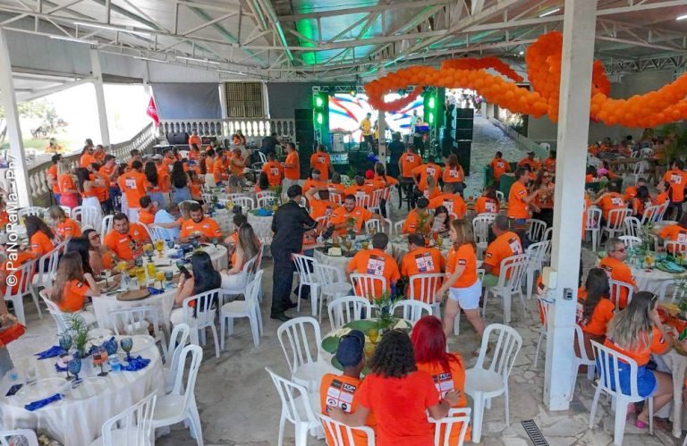 Peixada da Pantanal conquista Jataí e já deixa saudades!