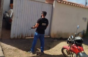 Polícia Civil de Goiás cumpre mandados contra suspeitos de golpe com cheques sem fundo na compra de gado
