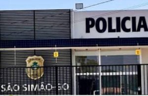 Polícia Civil de São Simão prende suspeito por estupro de vulnerável