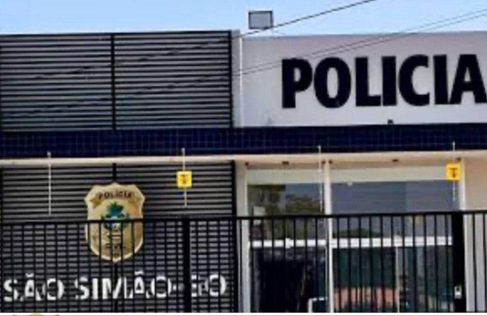 Polícia Civil de São Simão prende suspeito por estupro de vulnerável