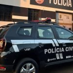 Polícia Civil prende em flagrante mulher que ameaçou matar advogado e seus familiares