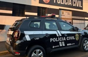 Polícia Civil prende em flagrante mulher que ameaçou matar advogado e seus familiares