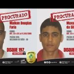 Polícia Civil prende integrantes de associação criminosa que distribuía drogas em Edeia