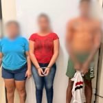 Polícia prende suspeitos de golpes em compra e venda de veículos em Goiás e Mato Grosso