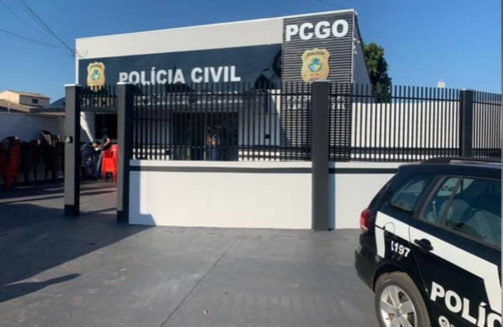 Polícias Civil e Militar prendem foragida da Justiça de Mato Grosso em Rio Verde