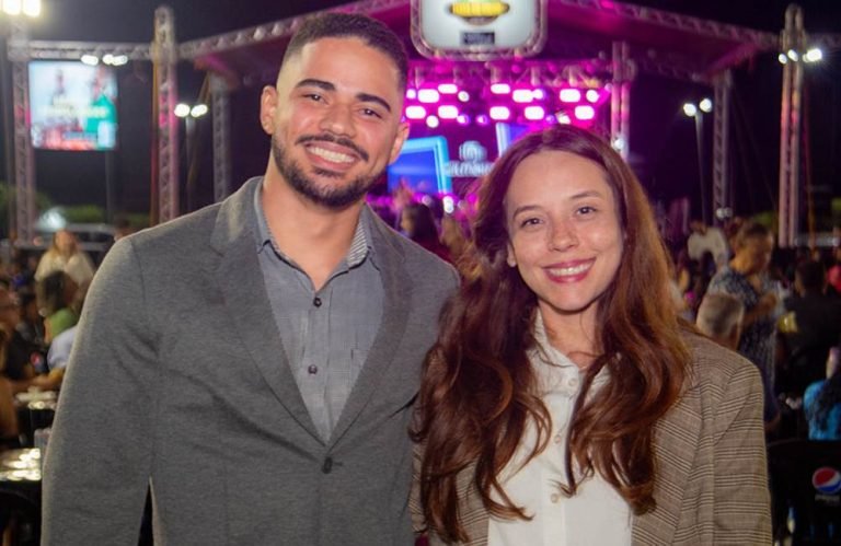 Primeiro dia da Festa do Milho 2025 em Jataí (1)
