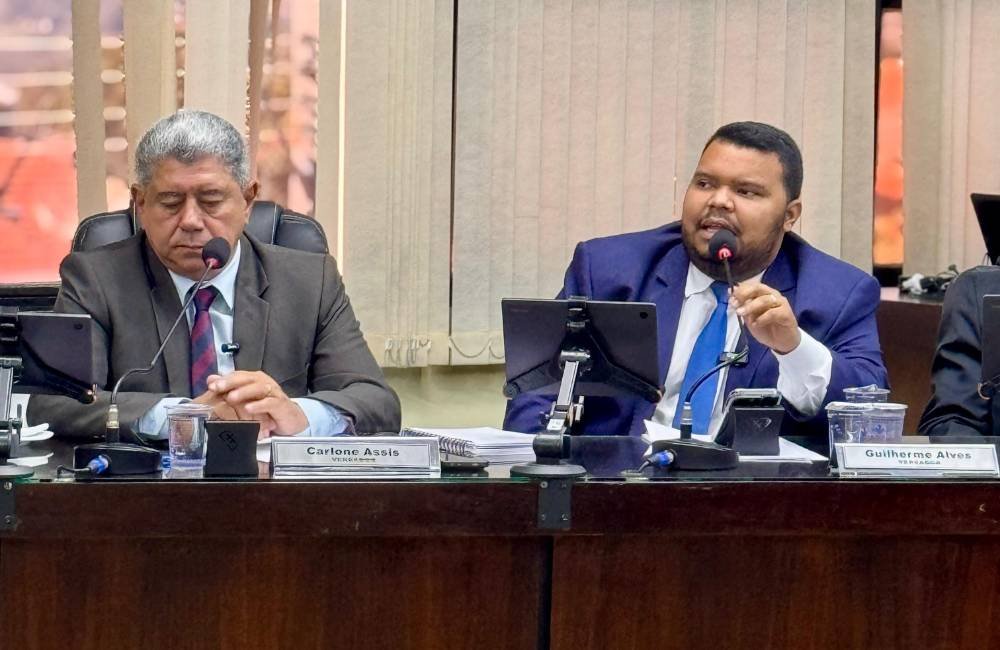 Projeto de autoria dos vereadores Carlone Assis e Guilherme Alves propõe acolhimento, orientação e apoio emocional às mães atípicas no município de Jataí