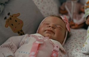 Projeto prevê multa de R$ 30 mil para quem usar bebê reborn para furar fila