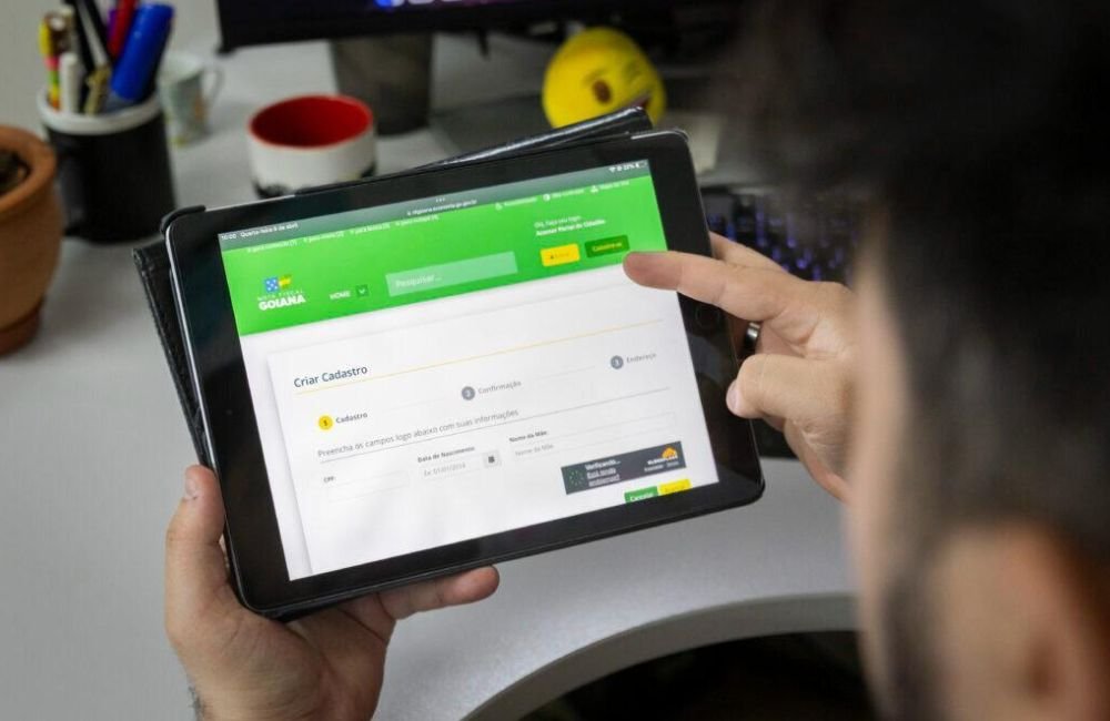 Quase 100 ganhadores da Nota Goiana de abril ainda não pediram resgate do dinheiro; prêmios somam R$ 143 mil
