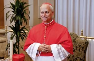 Quem é Robert Francis Prevost, o novo papa Leão 14Prevost tem 69 anos, nasceu em Chicago e trabalhou na América Latina.