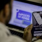 Receita abre na sexta consulta a maior lote de restituição da história