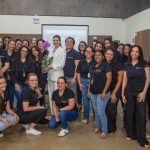 Roda de Conversa Especial Para as Mamães