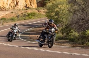 Royal Enfield ajusta preços e surpreende brasileiros com novo valor