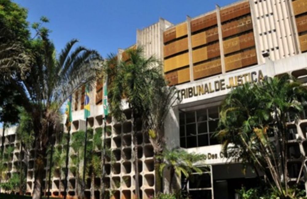 TJGO absolve réu por flagrante armado; delegado questionou decisão