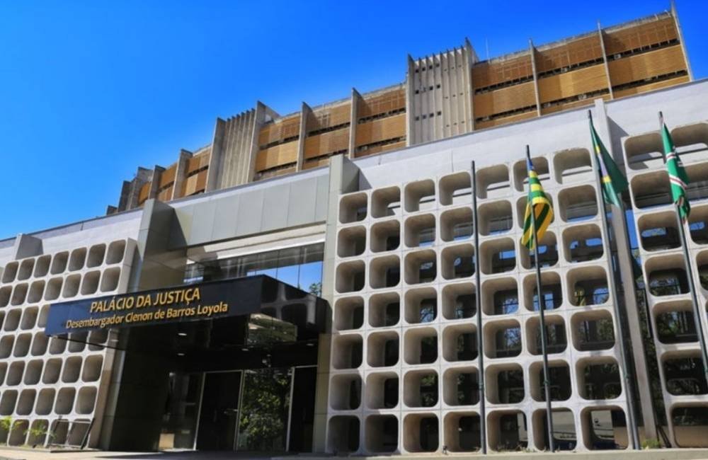TJGO anuncia leilão com mais de 160 veículos com lances a partir de R$ 3 mil