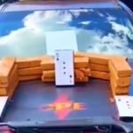 VÍDEO CPE Jataí prende dois criminosos por tráfico de drogas