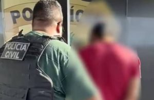 VÍDEO Homem furta bicicleta em Chapadão do Sul-MS e é preso pela Polícia Civil de Chapadão do Céu-GO