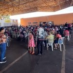 inscrições para 50 casas gratuitas em Jataí