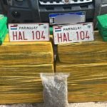 15º BPM Apreende 260kg de Maconha em Jataí e Prende 05 Infratores por Tráfico Internacional de Drogas