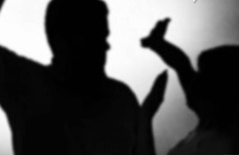 15° BPM prende autor de tentativa de feminicídio em Serranópolis