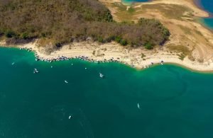 6 praias que ficam em Goiás e valem a pena conhecer