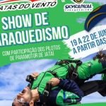 AGENDA Show De Paraquedismo