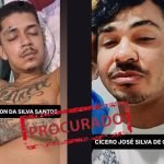 Ação conjunta entre polícias prende suspeito de envolvimento em homicídio de vigilante e 2 suspeitos continuam foragidos