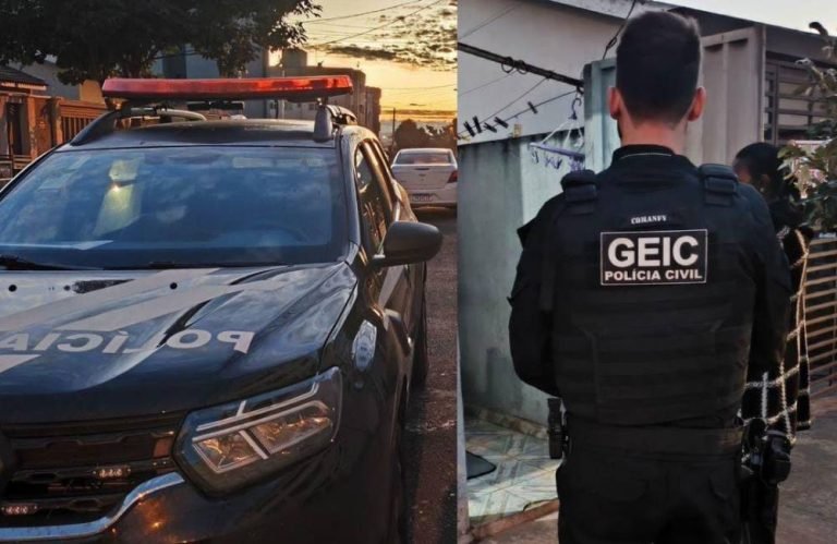 Adolescente que planejava ataque a escola e creche é alvo de internação provisória em Goiás