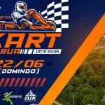 Adrenalina de Volta em Jataí 3ª Amostra de Kart de Rua Promete Emoção e Novidades