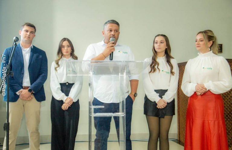 AgroCosta Negócios é inaugurada em Jataí com jantar especial no CTG Querência Goiana (1)