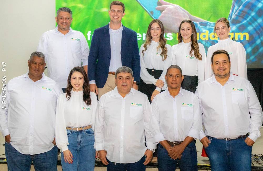 GALERIA DE FOTOS | Inauguração da AgroCosta Negócios reúne convidados e parceiros no CTG de Jataí