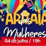 Arraiá das Mulheres