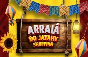 Arraiá do Jatahy Shopping