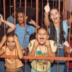 Arraiá do Lar Espírita Forças do Amor em Jataí (1)