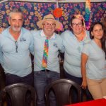 Arraiá do Lar Espírita Forças do Amor em Jataí