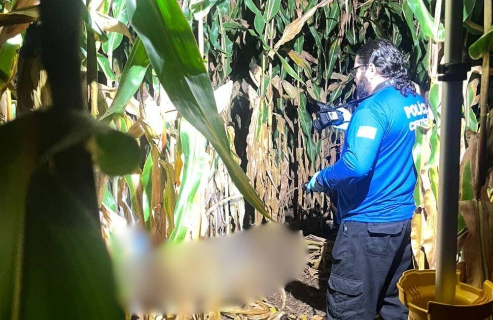 Atirador mata companheiro de caça e alega a testemunha que o confundiu com animal em Mineiros, diz delegado