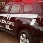 Autor de ciberstalking e ameaças é preso em flagrante em menos de seis horas após denúncia