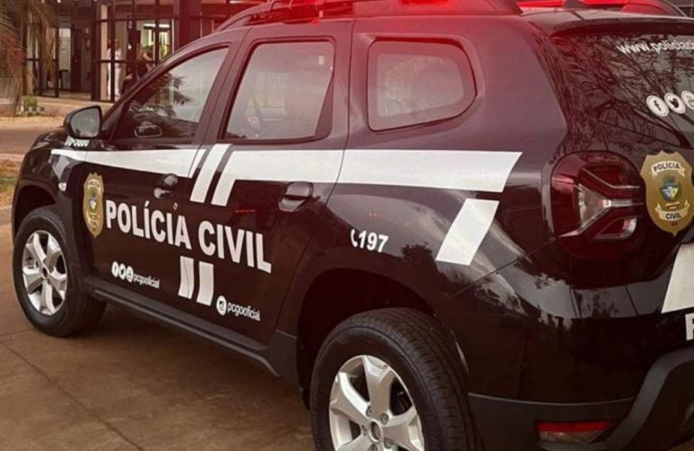 Autor de ciberstalking e ameaças é preso em flagrante em menos de seis horas após denúncia