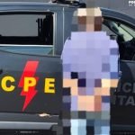 CPE de Jataí recaptura criminoso foragido da Justiça após ação conjunta com Polícia Civil de Mato Grosso