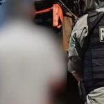 Caminhoneiro bêbado atropela homens que consertavam veículo em Caldas Novas