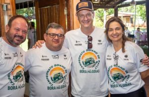 Campeonato Goiano de Rally
